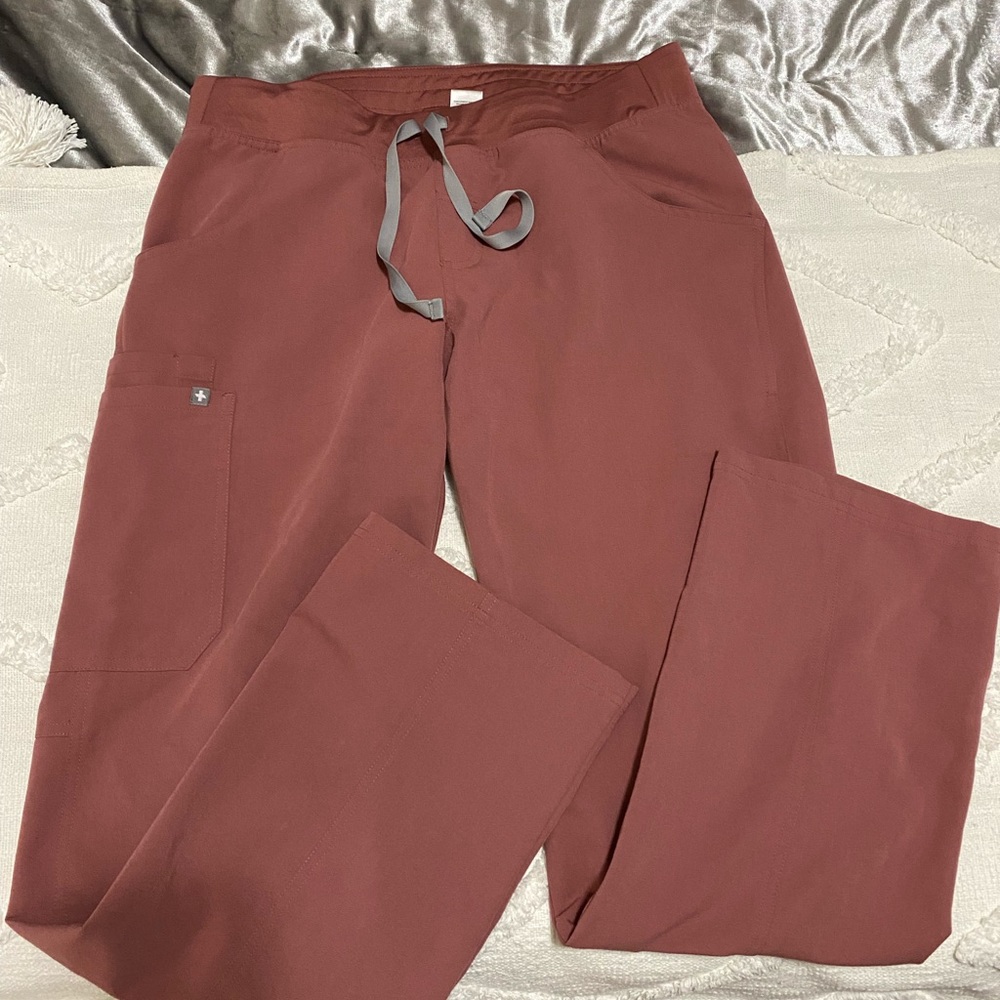 Figs Kade pants M/R